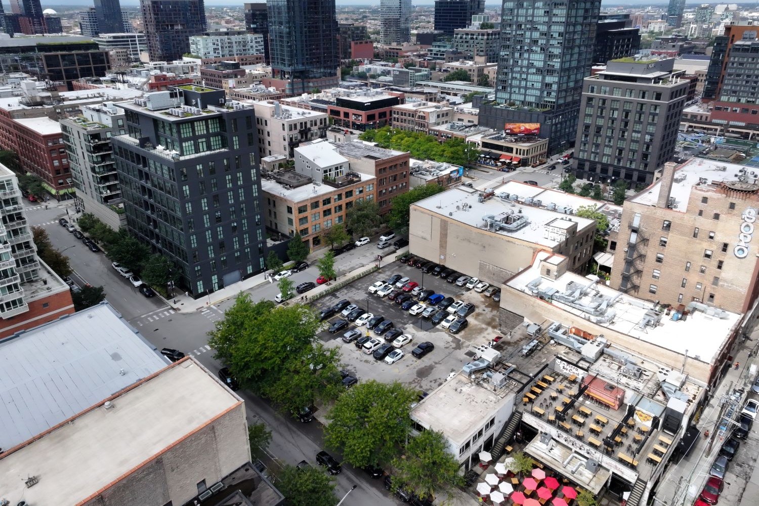 850 W Washington